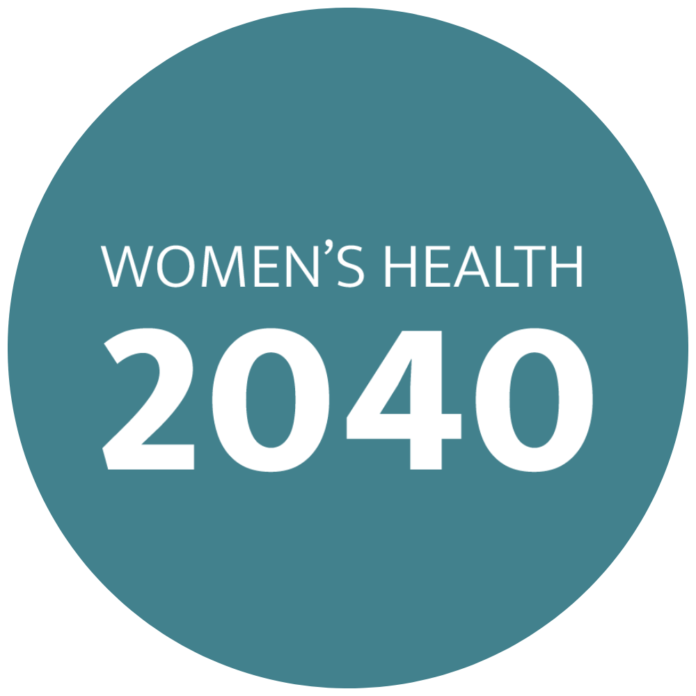 Womens health 2040